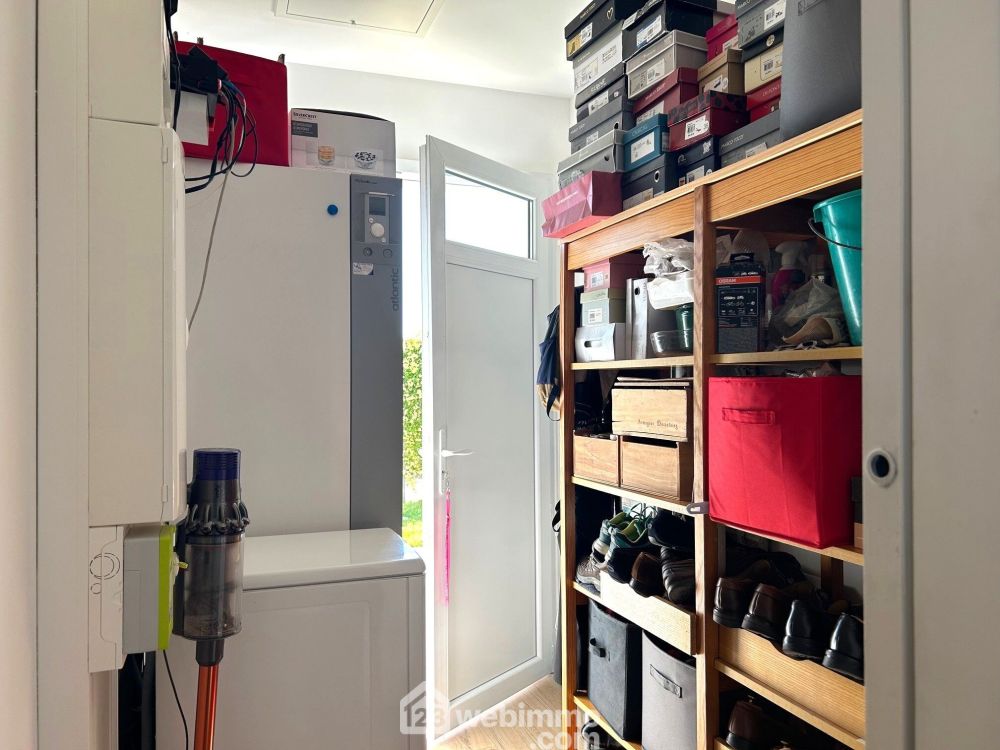 Photo 4 - Migné-Auxances 86440 à Migné-Auxances