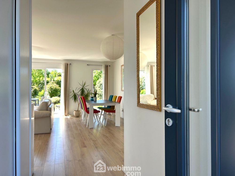 Photo 3 - Migné-Auxances 86440 à Migné-Auxances