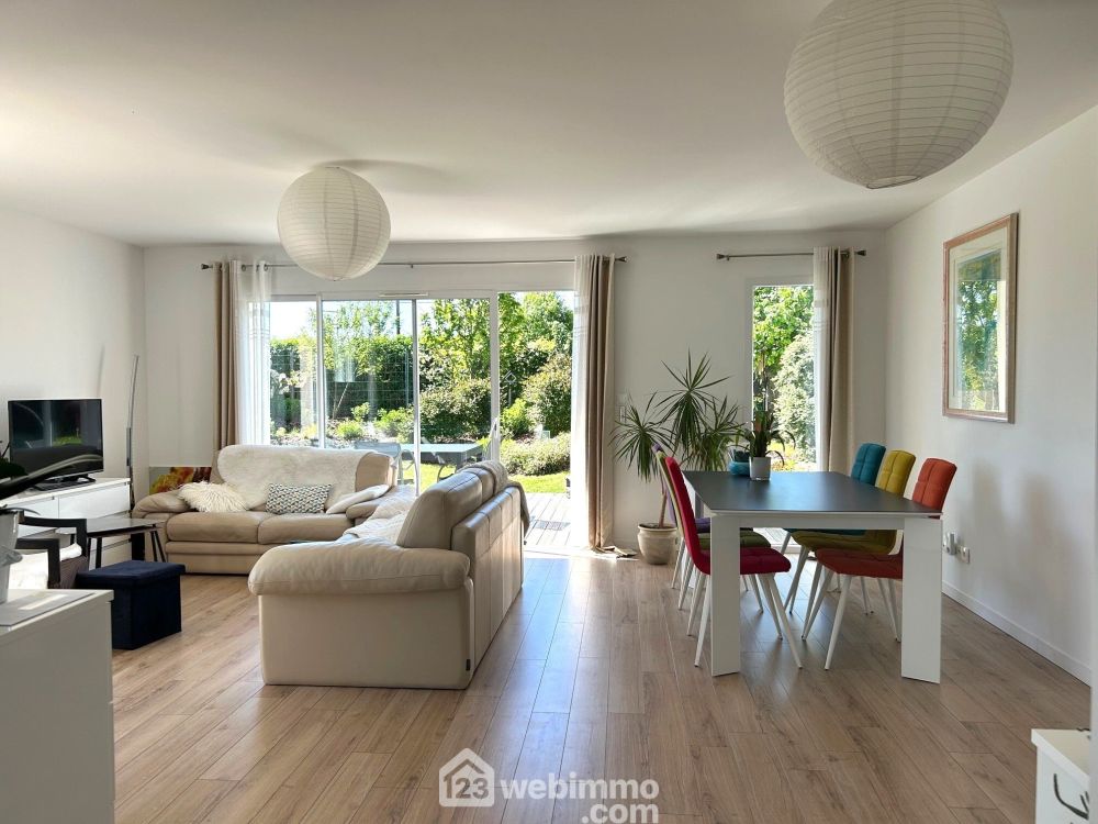 Photo 5 - Migné-Auxances 86440 à Migné-Auxances