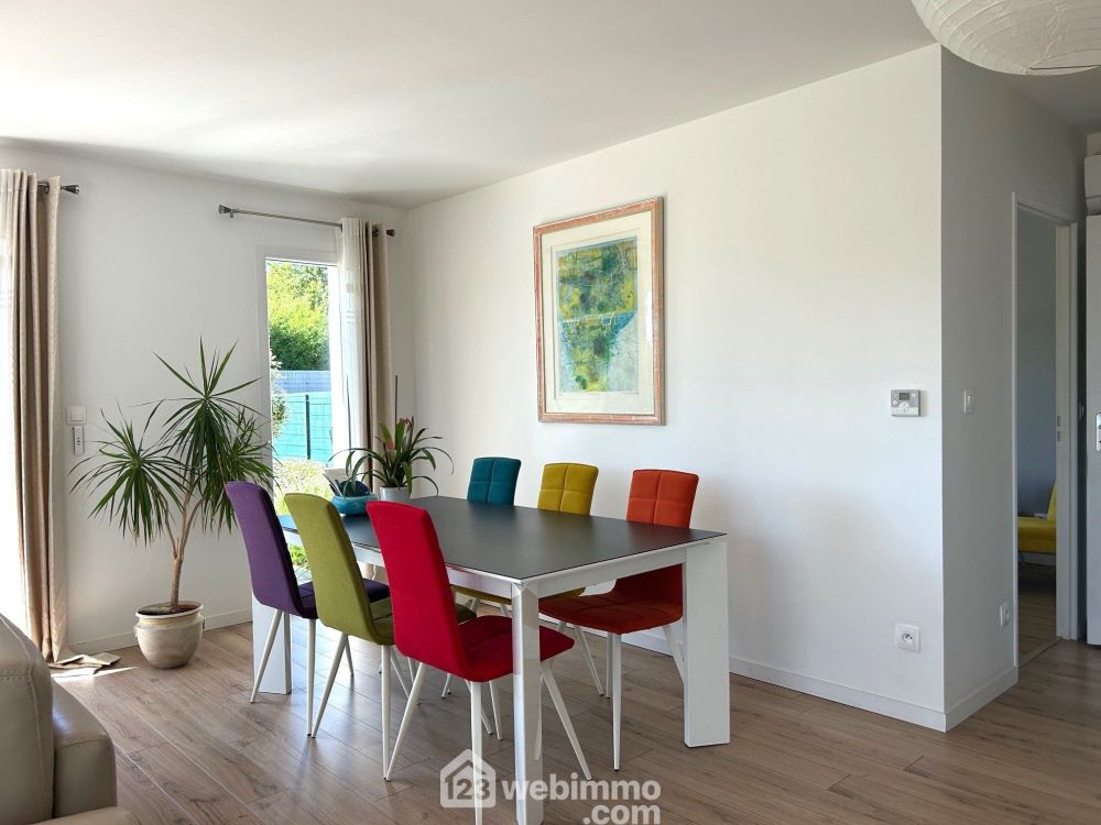 Photo 6 - Migné-Auxances 86440 à Migné-Auxances