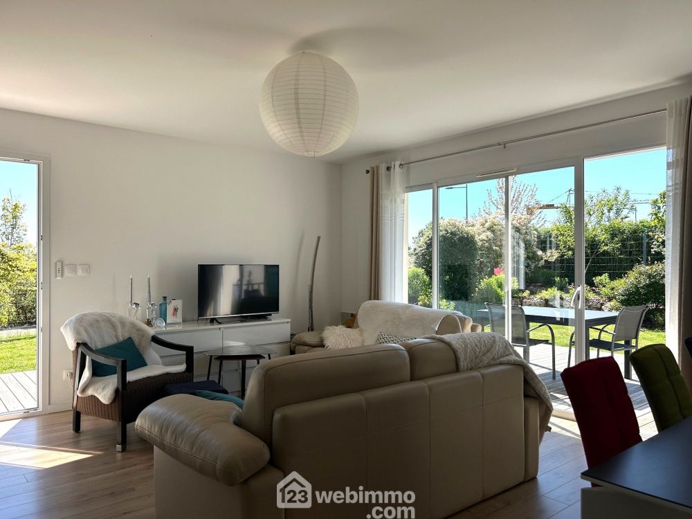 Photo 7 - Migné-Auxances 86440 à Migné-Auxances