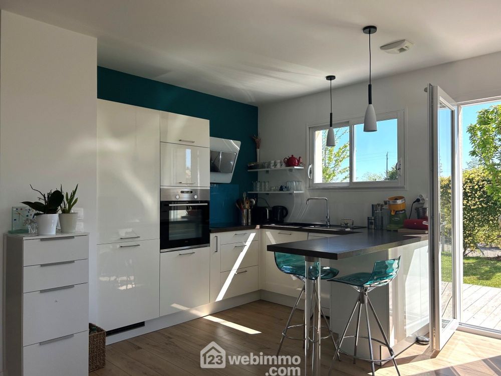 Photo 9 - Migné-Auxances 86440 à Migné-Auxances