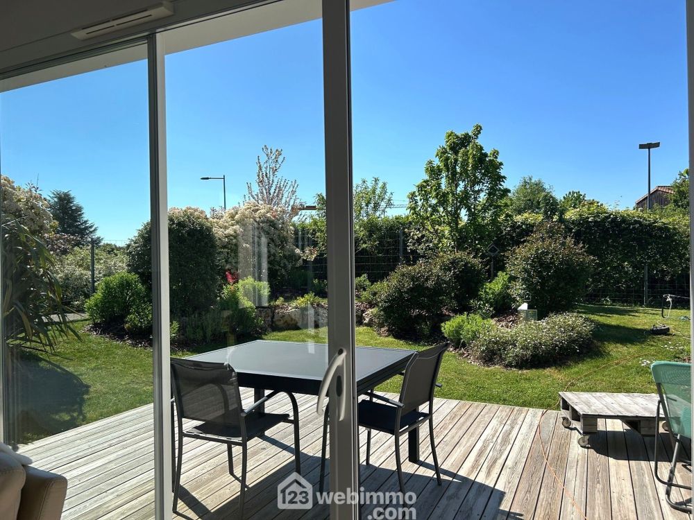 Photo 8 - Migné-Auxances 86440 à Migné-Auxances