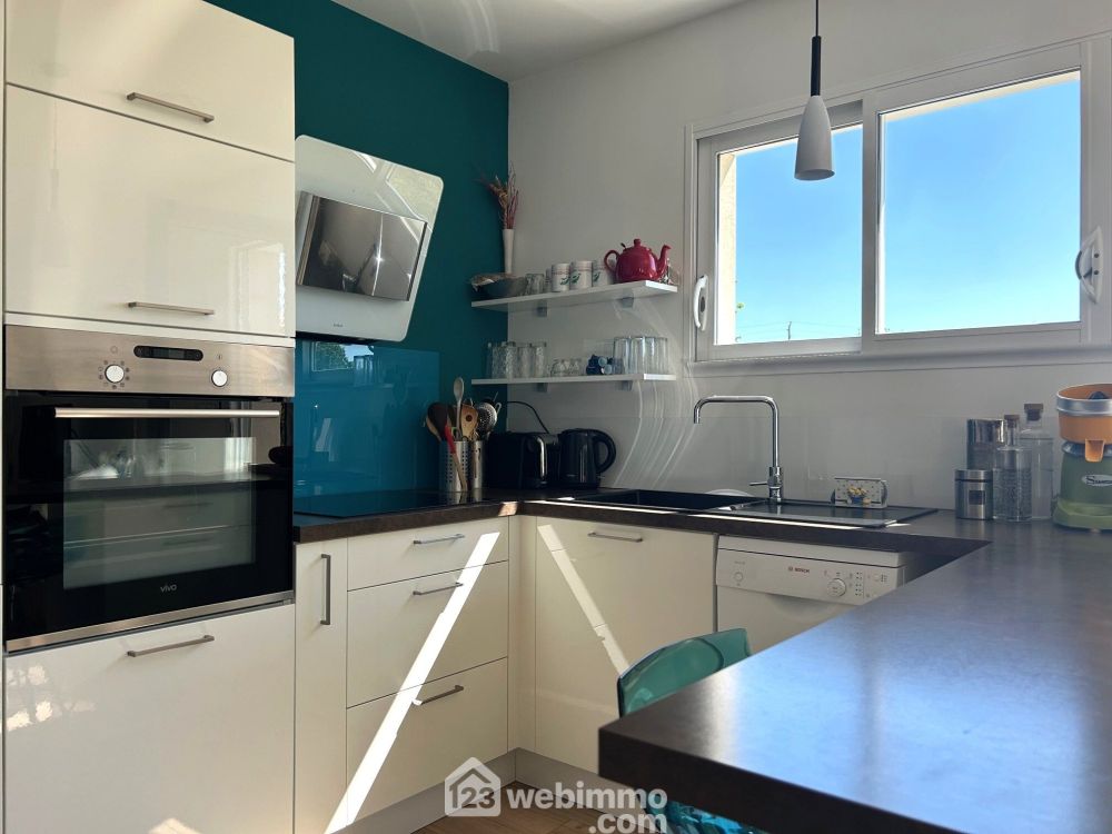 Photo 10 - Migné-Auxances 86440 à Migné-Auxances