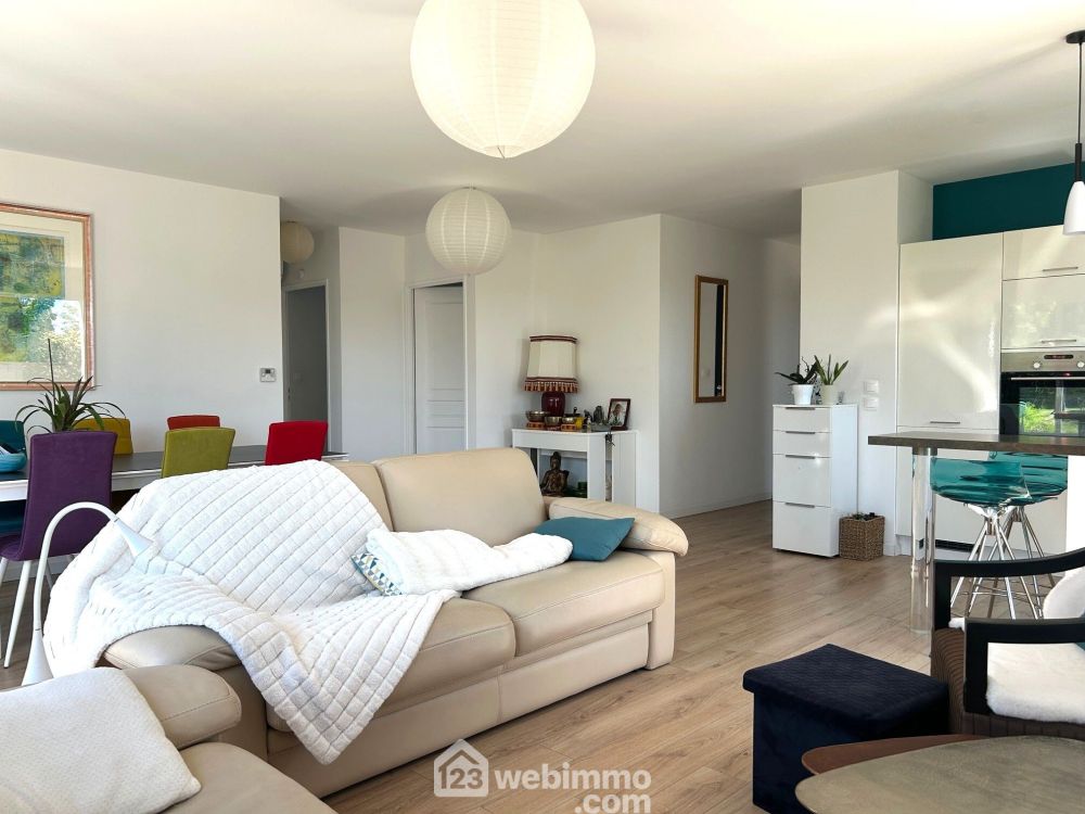 Photo 11 - Migné-Auxances 86440 à Migné-Auxances