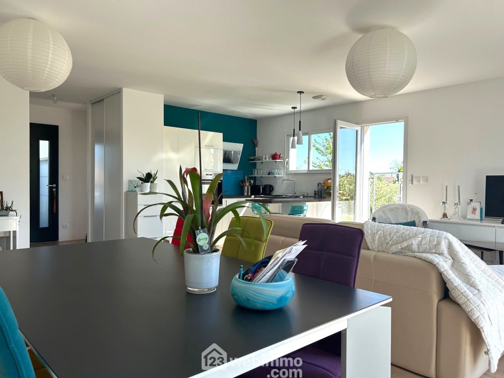 Photo 12 - Migné-Auxances 86440 à Migné-Auxances