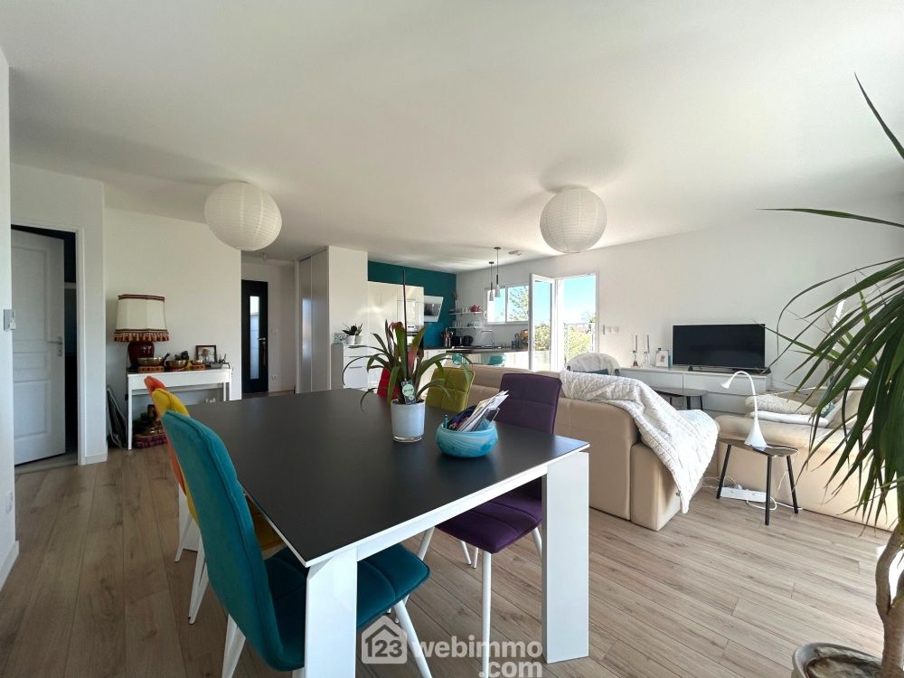 Photo 13 - Migné-Auxances 86440 à Migné-Auxances