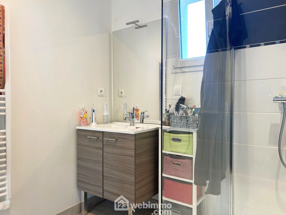 Photo 15 - Migné-Auxances 86440 à Migné-Auxances