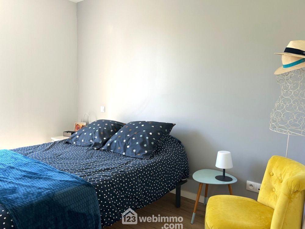 Photo 17 - Migné-Auxances 86440 à Migné-Auxances