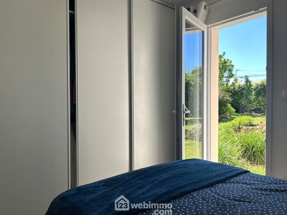 Photo 18 - Migné-Auxances 86440 à Migné-Auxances