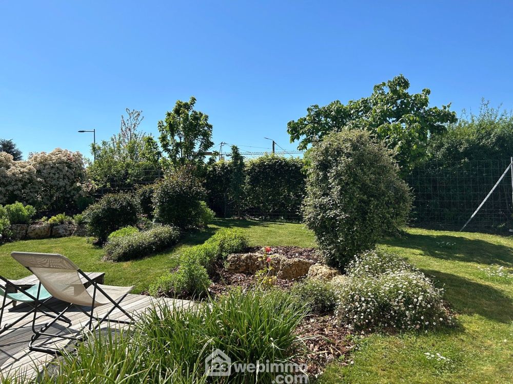 Photo 19 - Migné-Auxances 86440 à Migné-Auxances