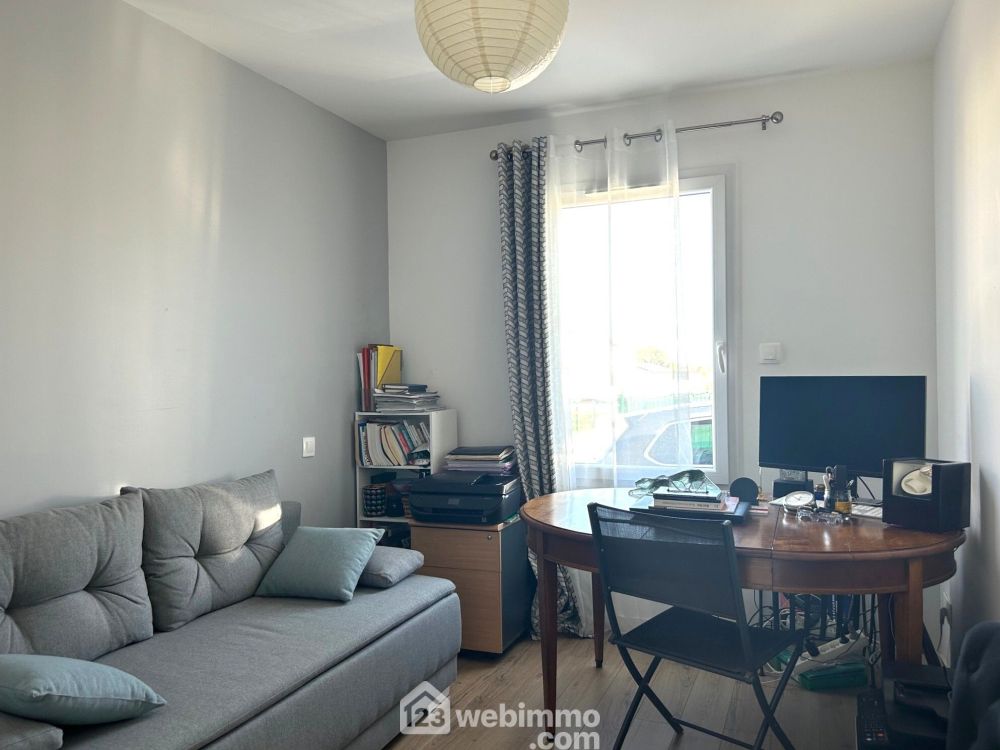 Photo 20 - Migné-Auxances 86440 à Migné-Auxances