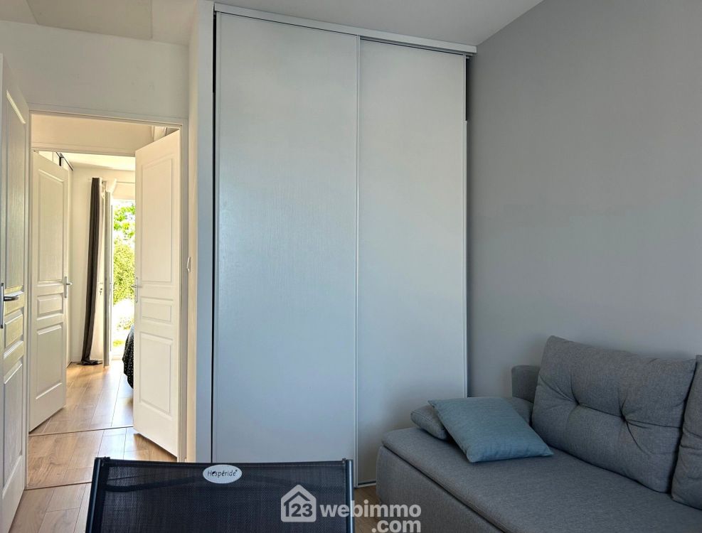 Photo 21 - Migné-Auxances 86440 à Migné-Auxances