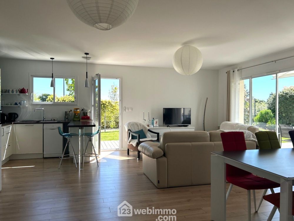 Photo 23 - Migné-Auxances 86440 à Migné-Auxances