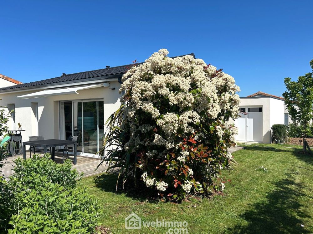 Photo 26 - Migné-Auxances 86440 à Migné-Auxances