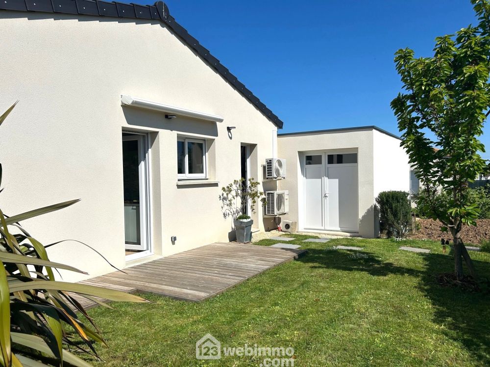 Photo 28 - Migné-Auxances 86440 à Migné-Auxances