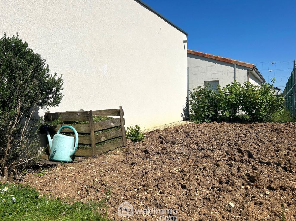 Photo 29 - Migné-Auxances 86440 à Migné-Auxances