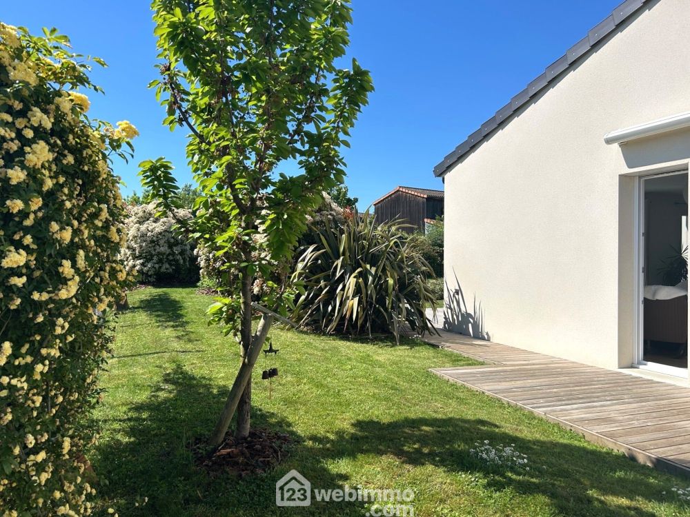 Photo 30 - Migné-Auxances 86440 à Migné-Auxances