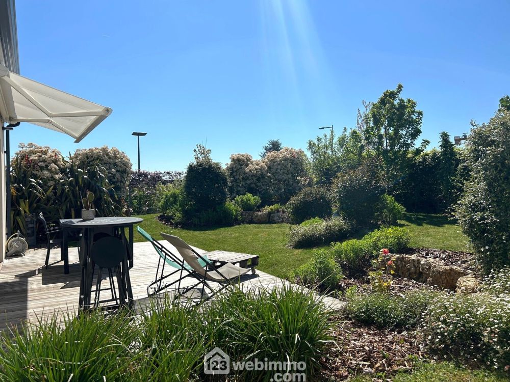 Photo 27 - Migné-Auxances 86440 à Migné-Auxances