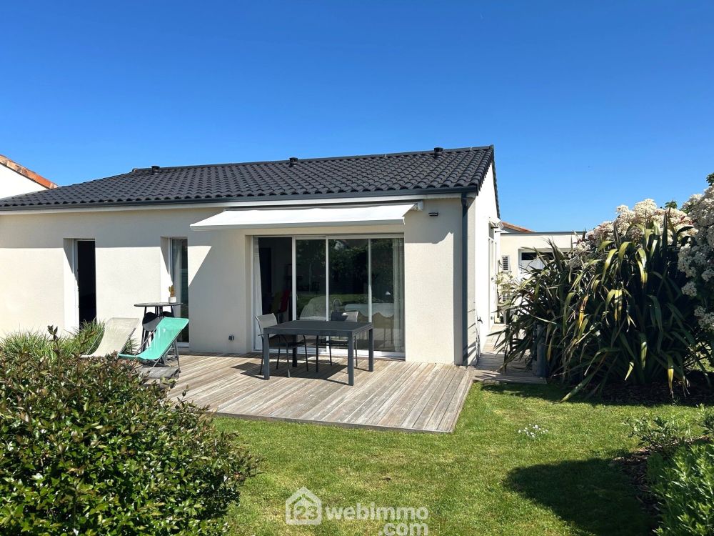 Photo 31 - Migné-Auxances 86440 à Migné-Auxances