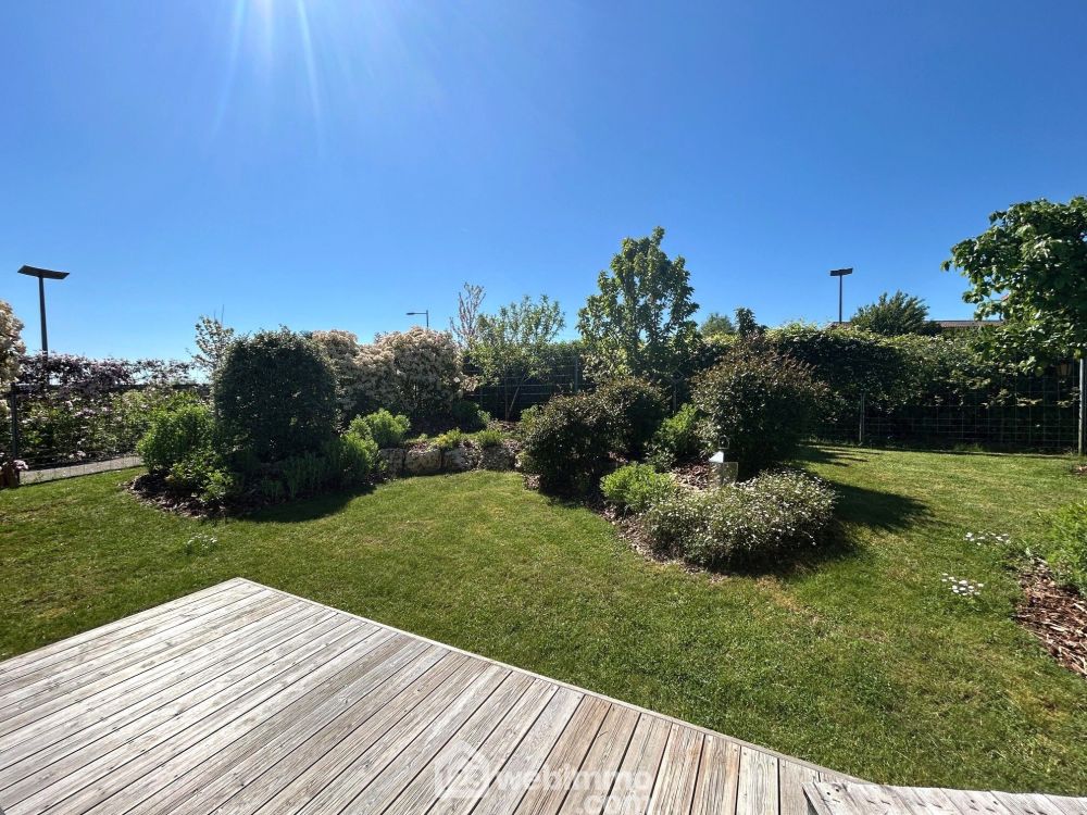 Photo 24 - Migné-Auxances 86440 à Migné-Auxances