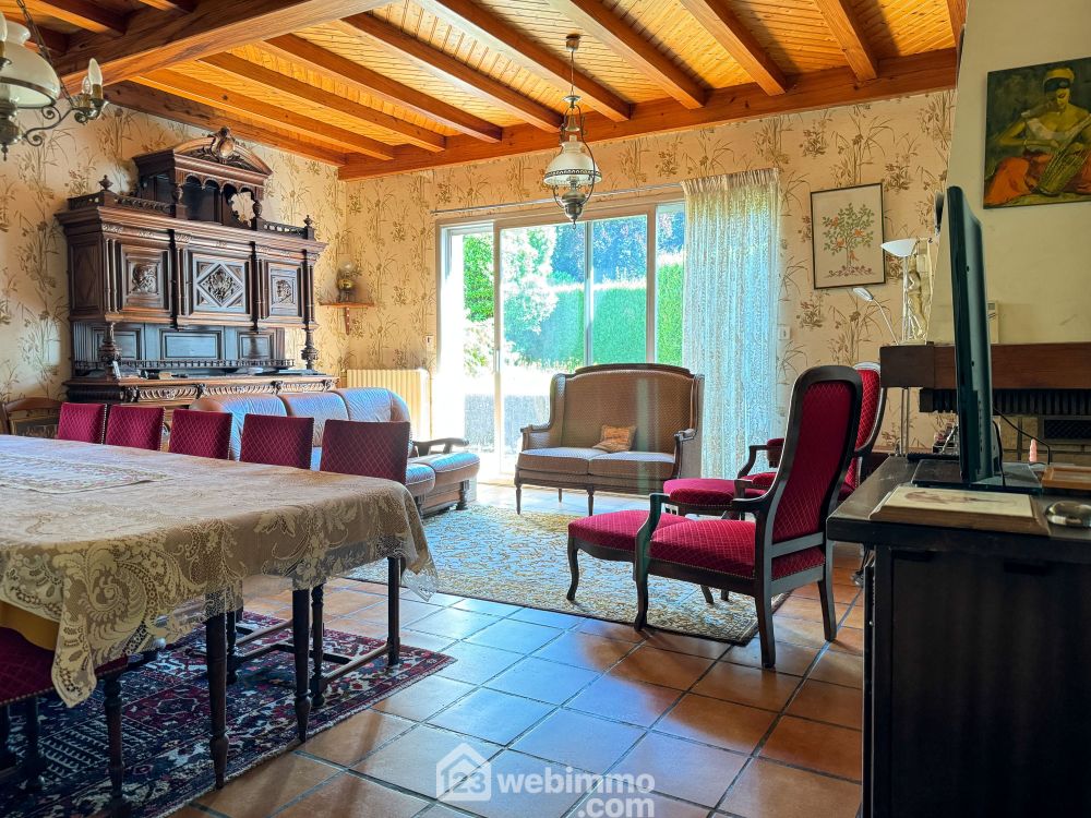 Photo 7 - Sèvremont 85700 à Sèvremont