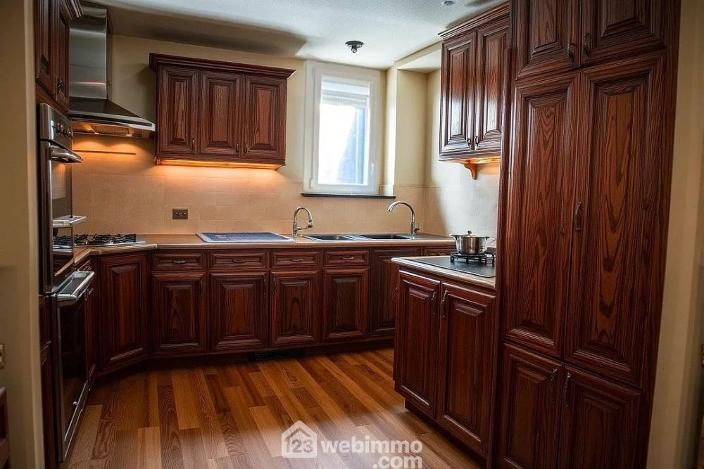 Photo 5 - Sèvremont 85700 à Sèvremont