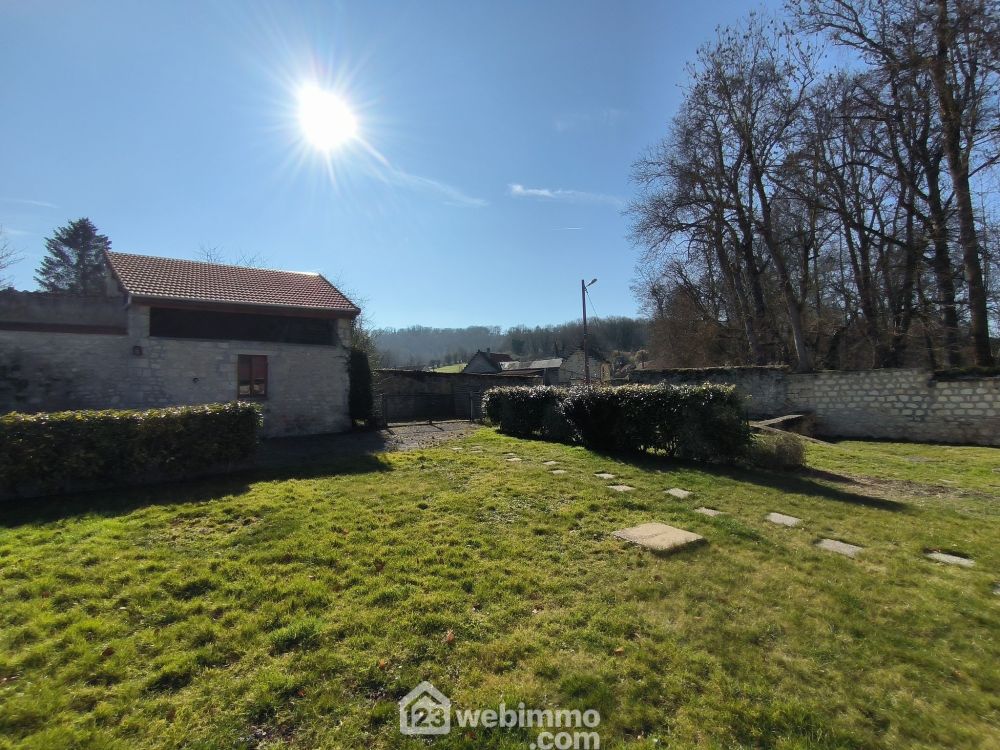 Photo 2 - Presles-et-Boves 02370 à Presles-et-Boves