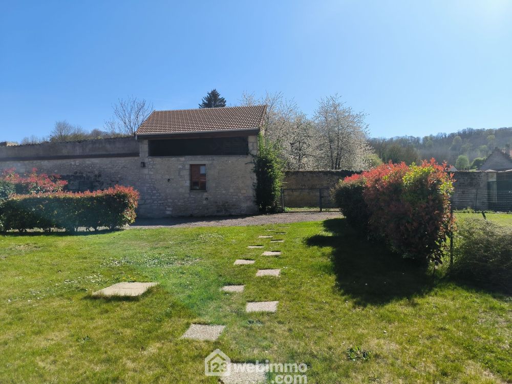 Photo 19 - Presles-et-Boves 02370 à Presles-et-Boves