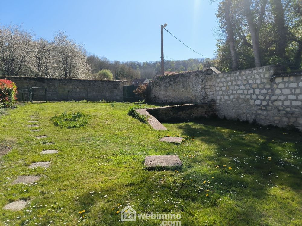 Photo 22 - Presles-et-Boves 02370 à Presles-et-Boves