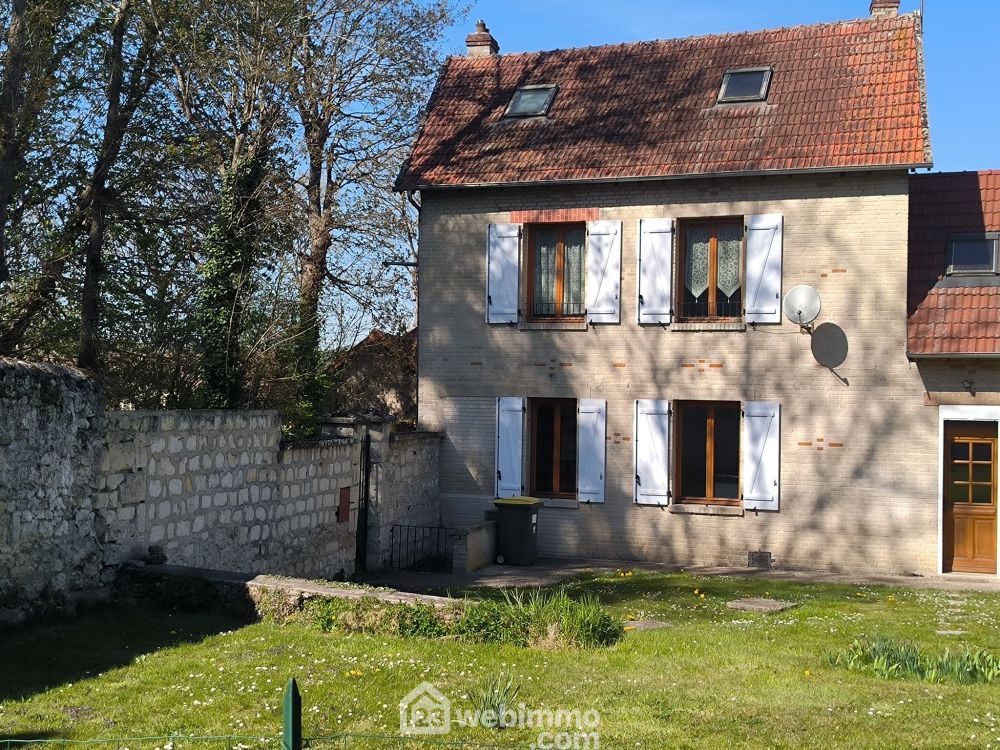 Photo 3 - Presles-et-Boves 02370 à Presles-et-Boves