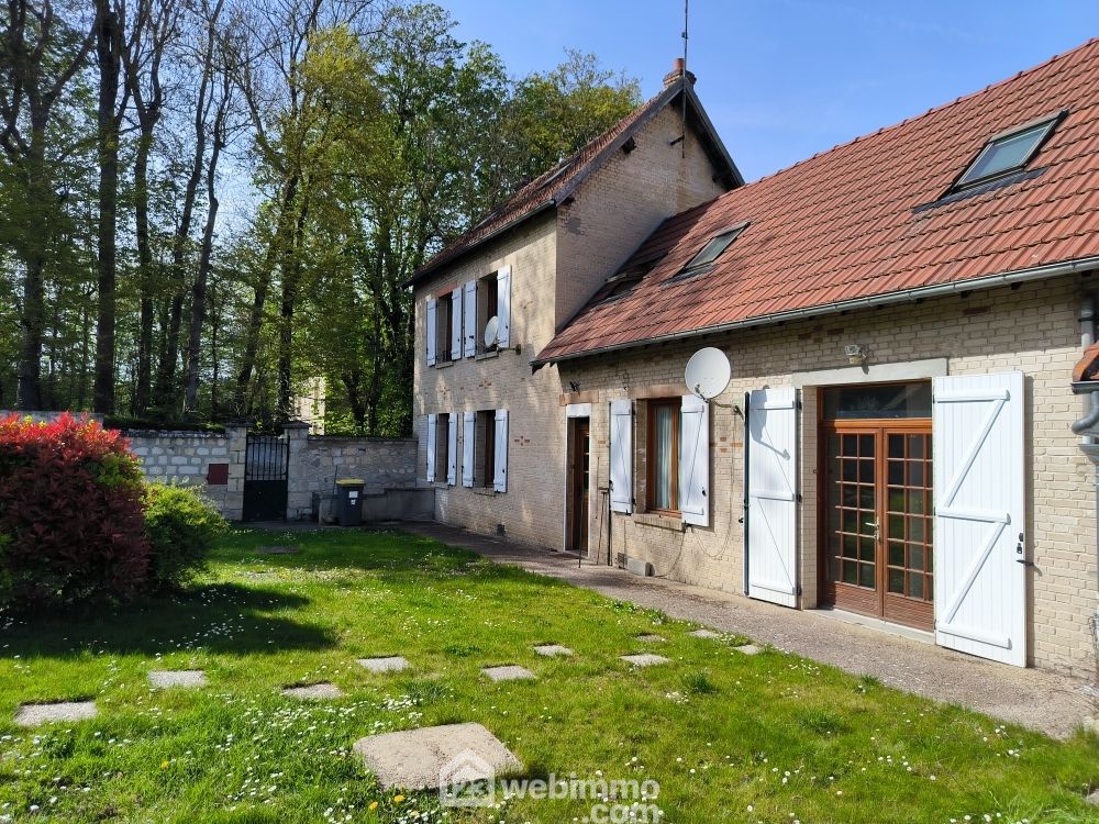 Photo 22 - Presles-et-Boves 02370 à Presles-et-Boves