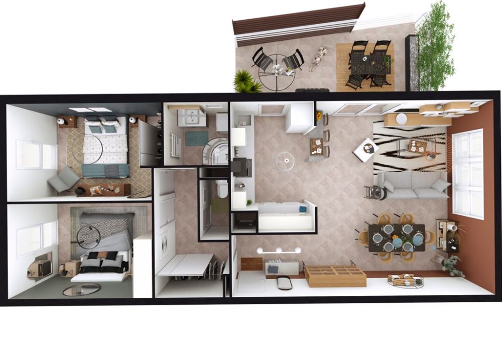 Photo 20 - Marseille 9 13009 à Marseille 9