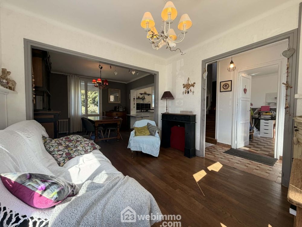 Photo 9 - Laon 02000 à Laon