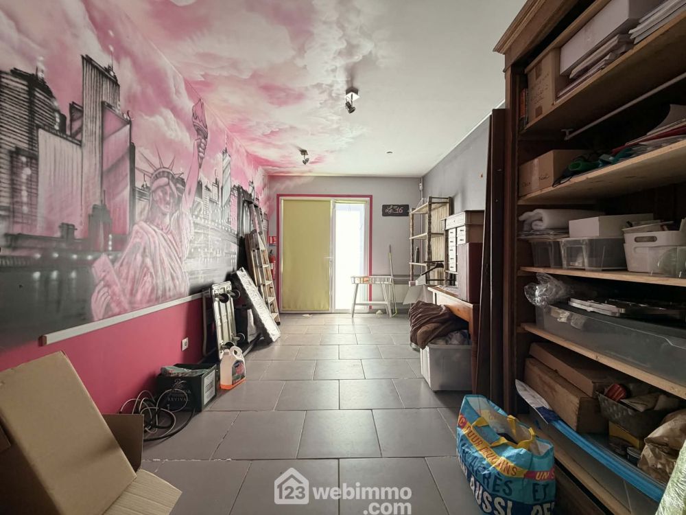 Photo 34 - Laon 02000 à Laon