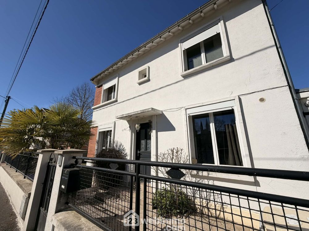 Photo 37 - Laon 02000 à Laon