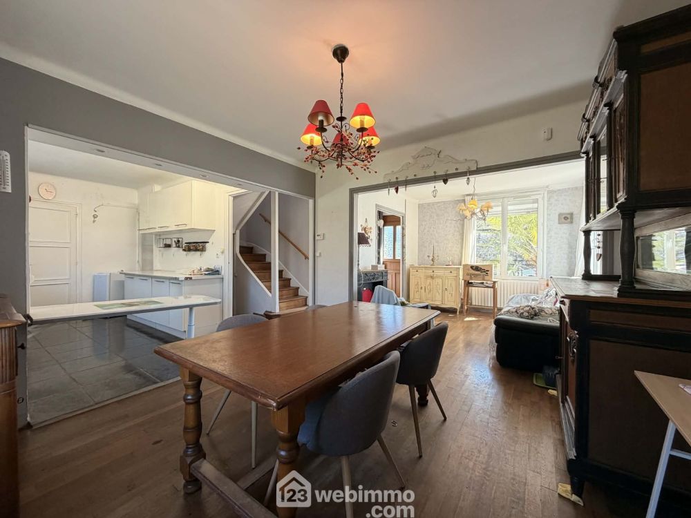 Photo 4 - Laon 02000 à Laon