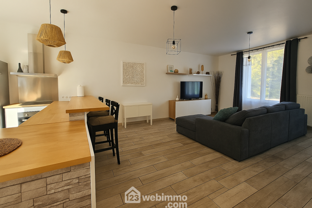 Photo 3 - Laon 02000 à Laon