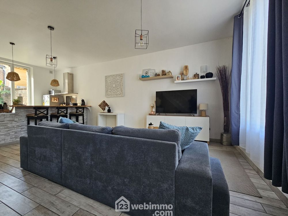 Photo 4 - Laon 02000 à Laon