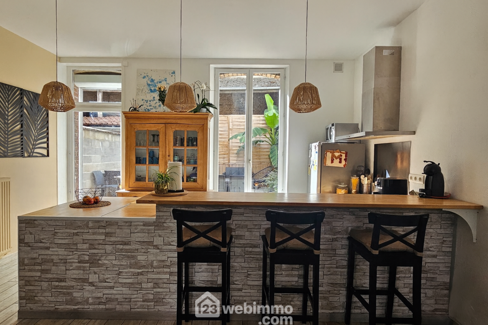 Photo 6 - Laon 02000 à Laon