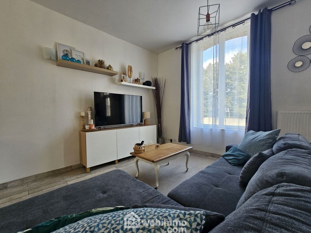 Photo 5 - Laon 02000 à Laon