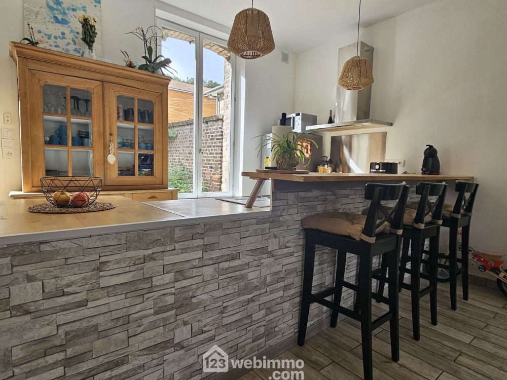 Photo 7 - Laon 02000 à Laon