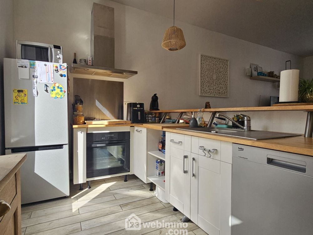 Photo 8 - Laon 02000 à Laon