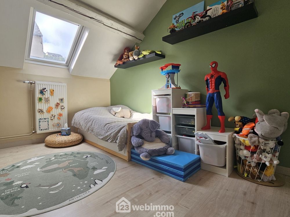 Photo 11 - Laon 02000 à Laon