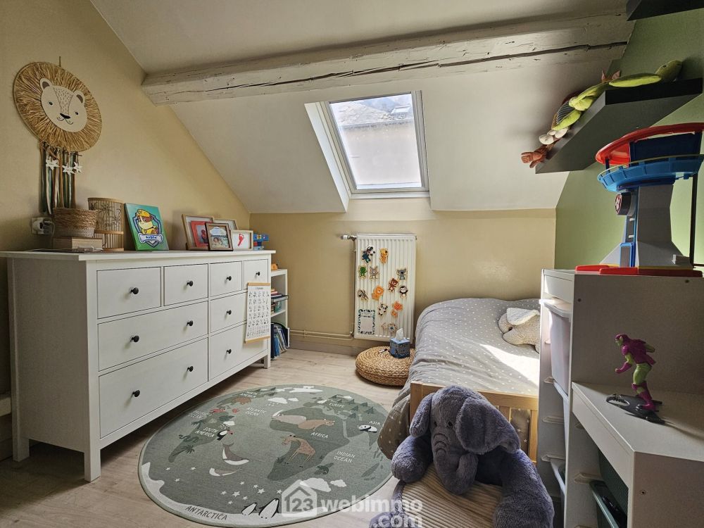 Photo 13 - Laon 02000 à Laon