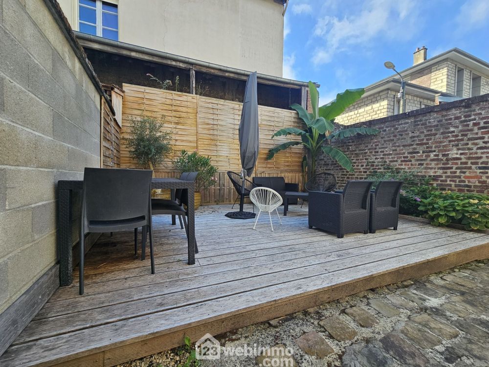 Photo 22 - Laon 02000 à Laon