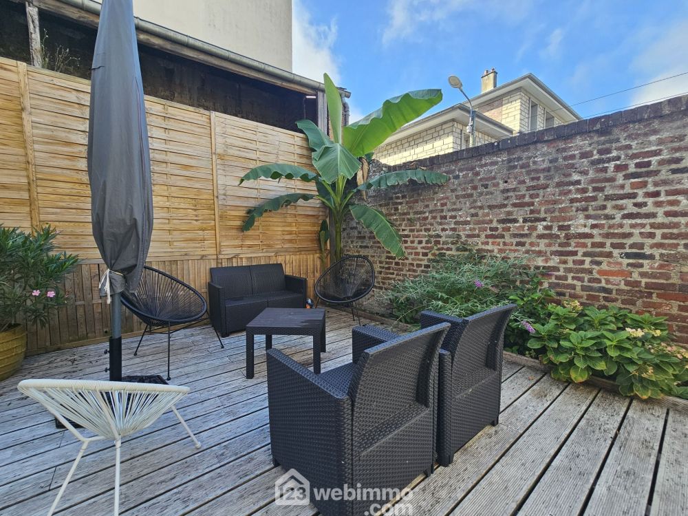 Photo 23 - Laon 02000 à Laon