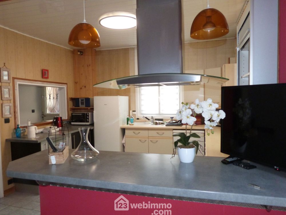 Photo 2 - Darnétal 76160 à Darnétal