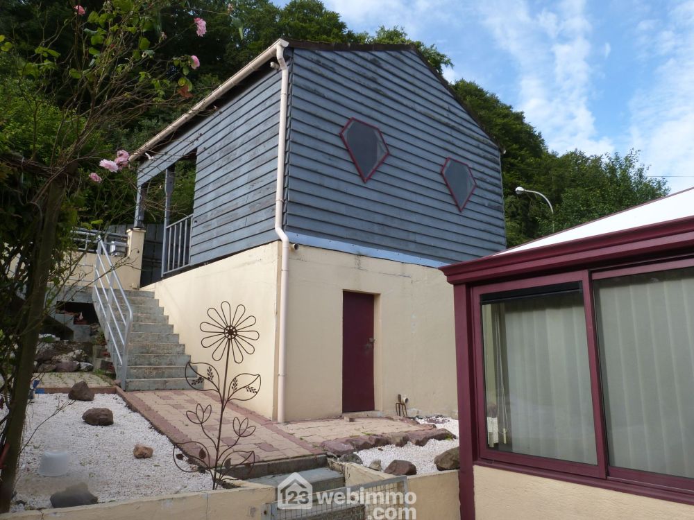 Photo 13 - Darnétal 76160 à Darnétal