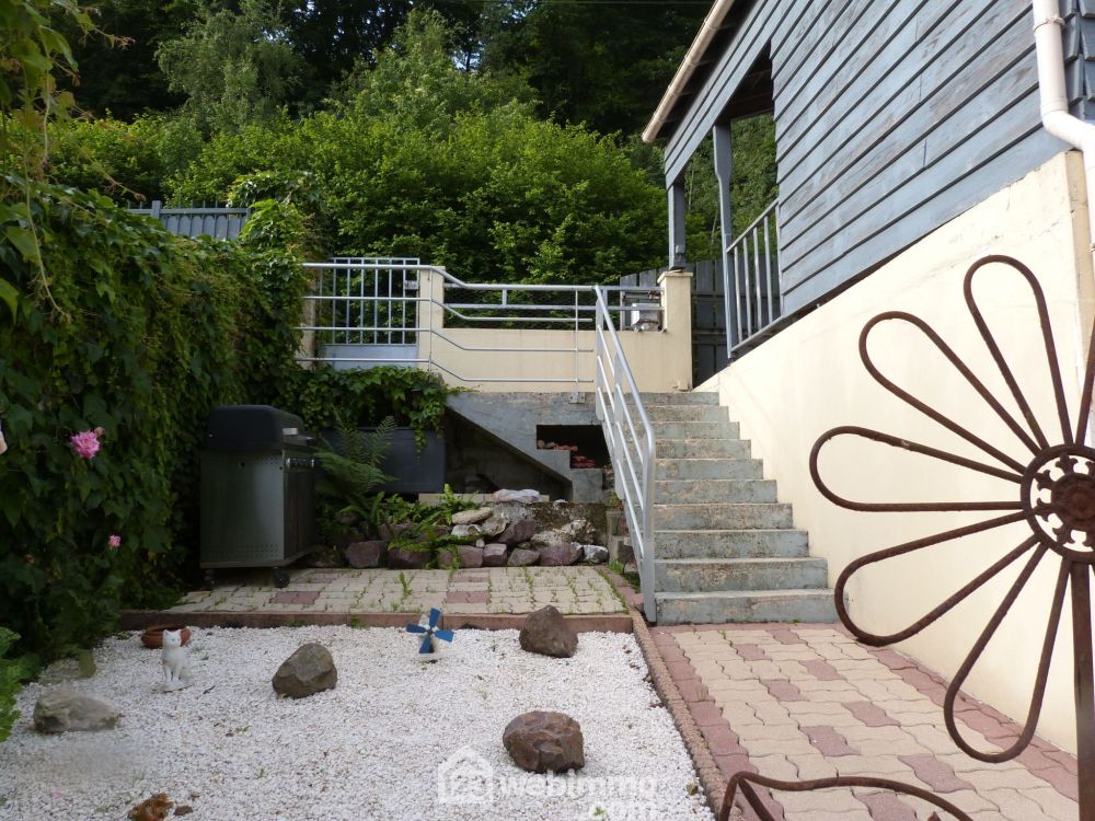 Photo 14 - Darnétal 76160 à Darnétal